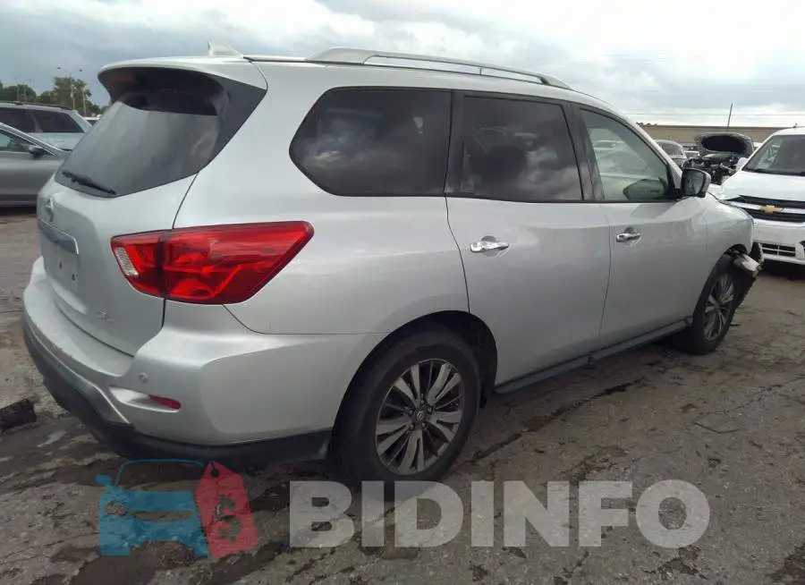 5N1DR2MN9KC600117 Photo# 4