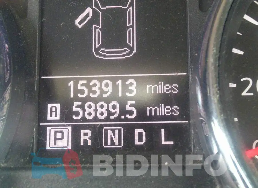 JN8AS5MT4DW010490 Photo# 7