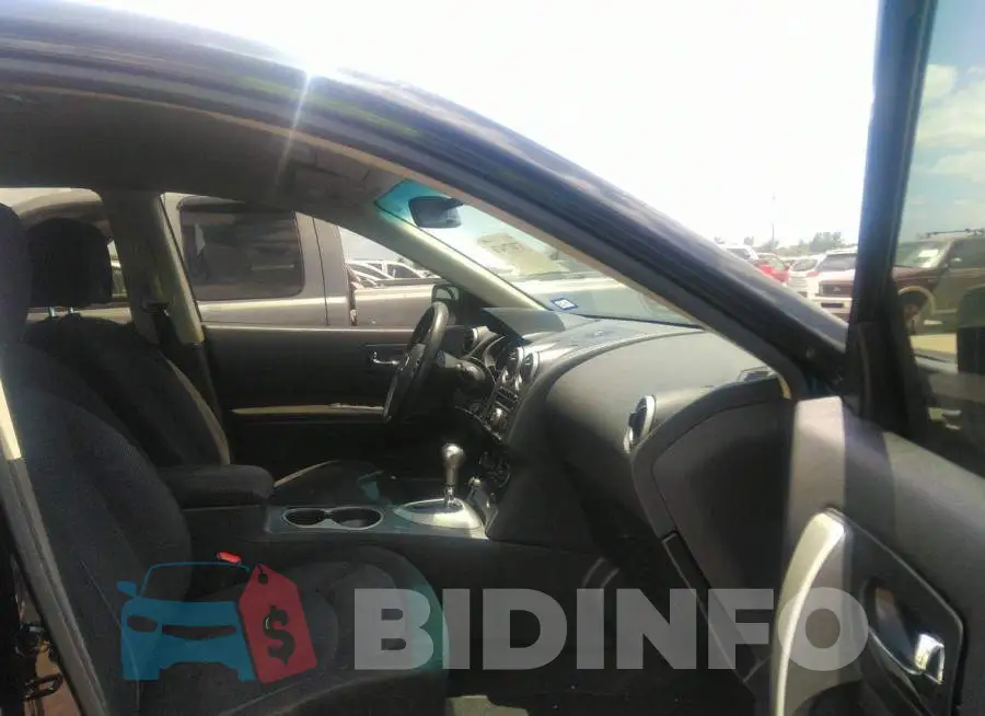 JN8AS5MT7DW507873 Photo# 5