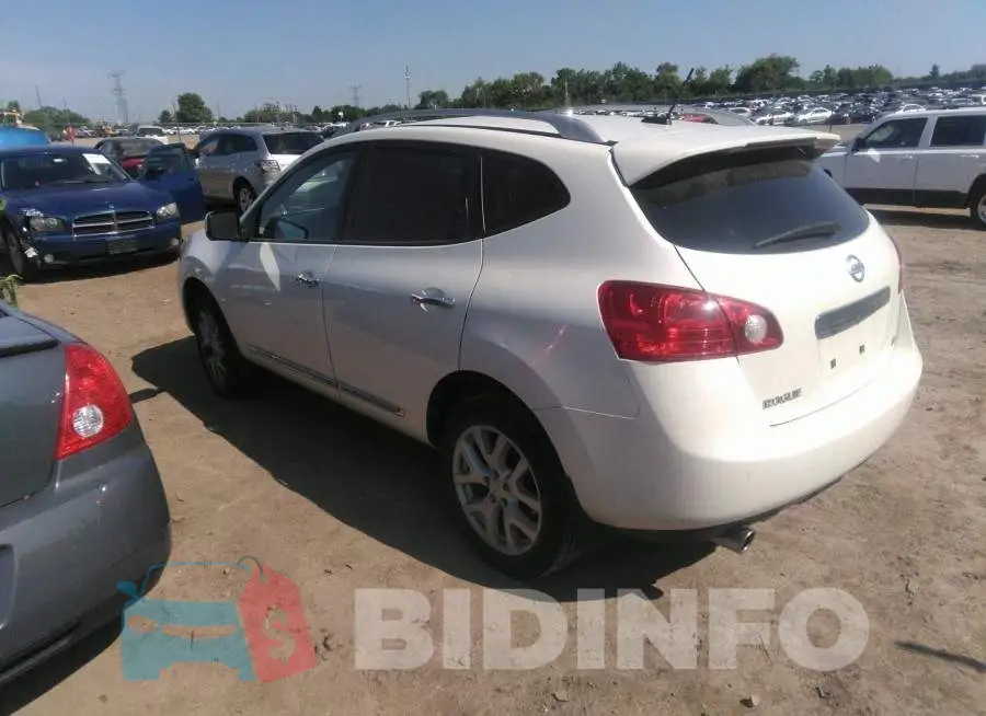 JN8AS5MT7DW515164 Photo# 3