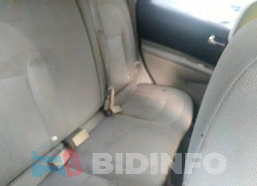 JN8AS5MT7DW530814 Photo# 8