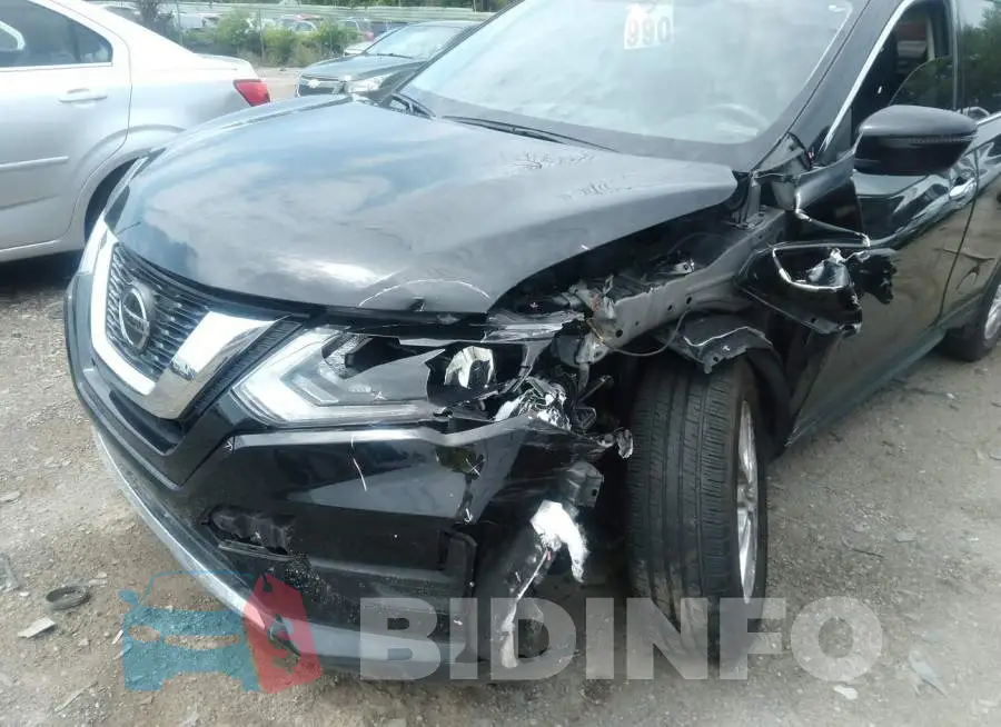 KNMAT2MV7JP604327 Photo# 6