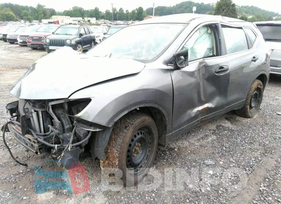 KNMAT2MV8GP612462 Photo# 2