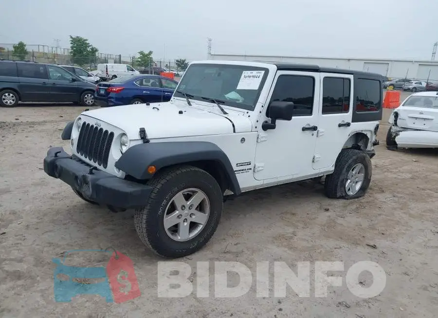 1C4BJWDG3HL684715 Photo# 2