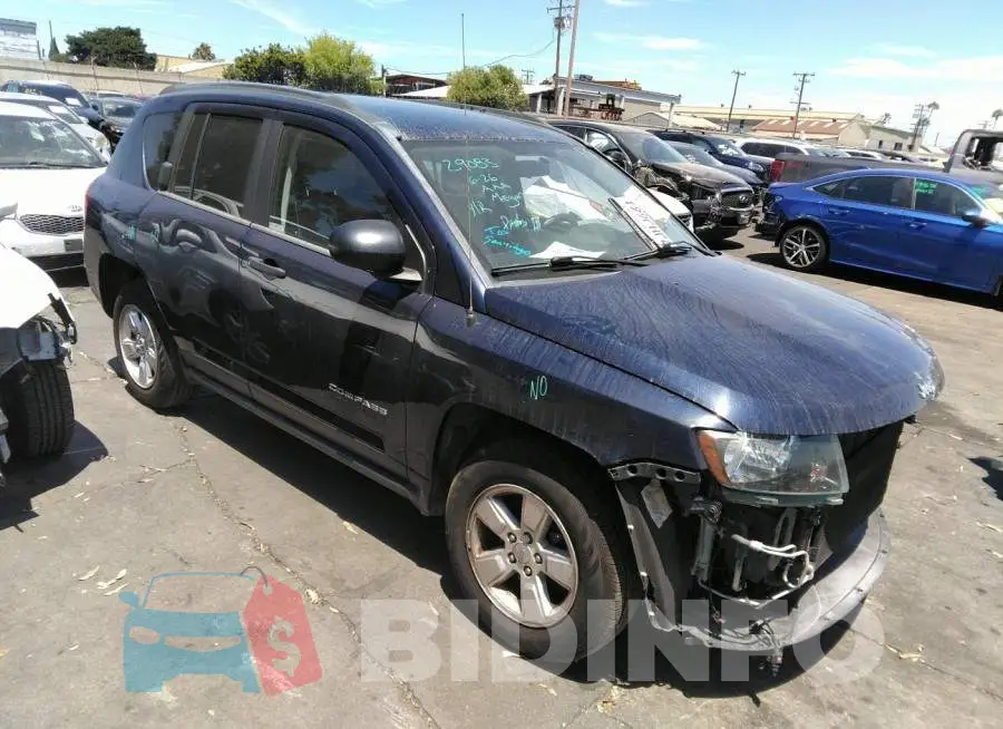 1C4NJCBA7ED569244 Photo# 1