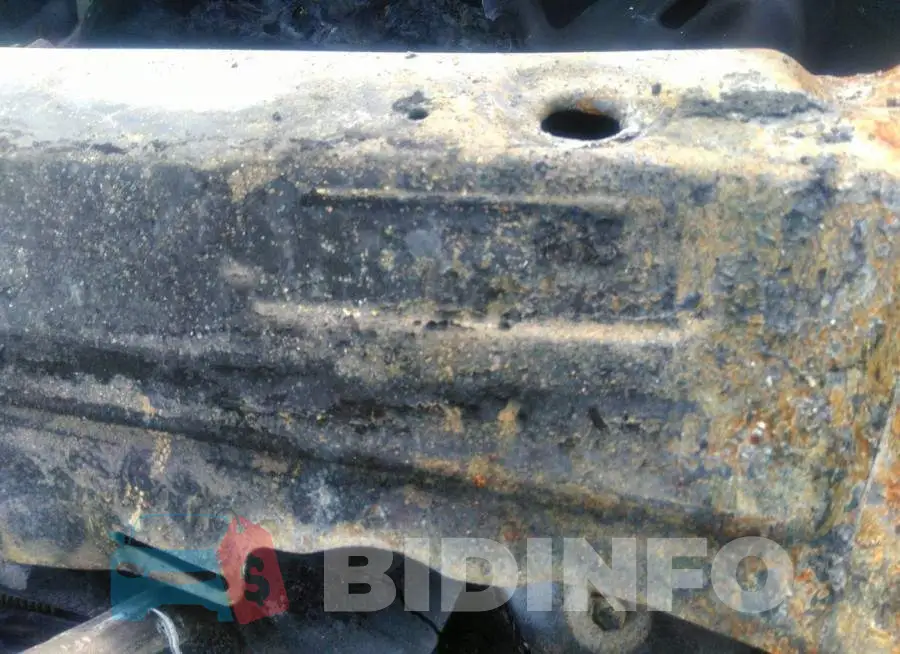 1C4RJFBG1KC828836 Photo# 9