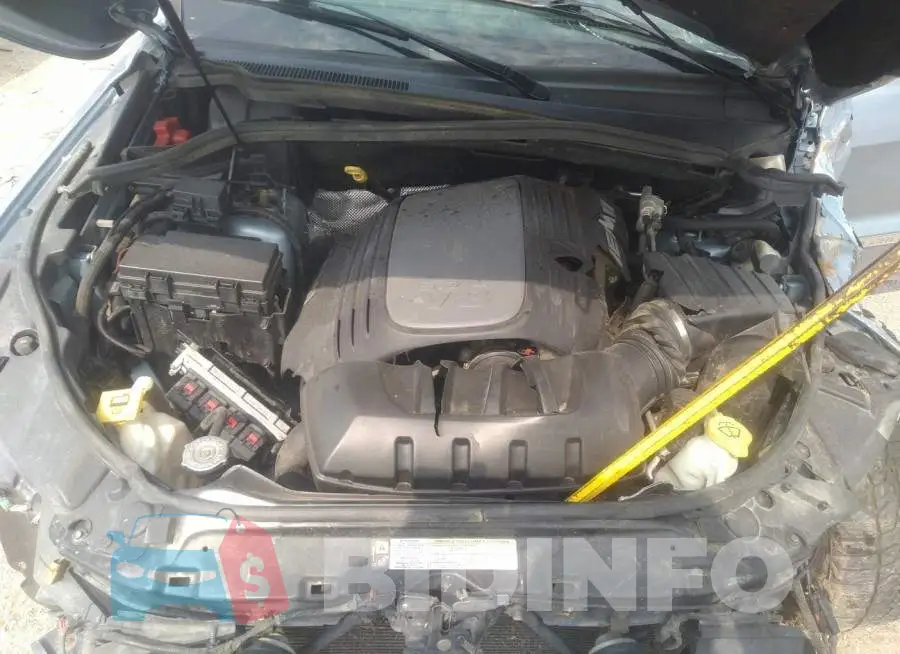 1C4RJFCT4DC566633 Photo# 10