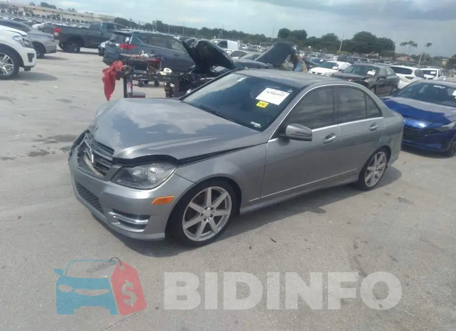 WDDGF4HB1EA964415 Photo# 2