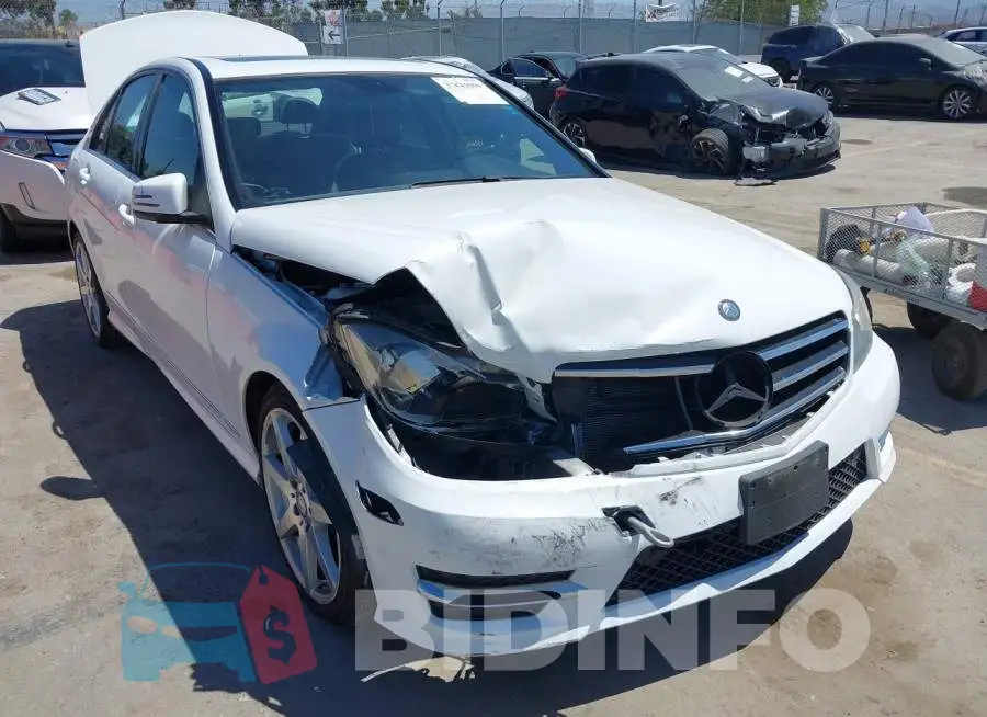WDDGF4HB4EA957460 Photo# 6
