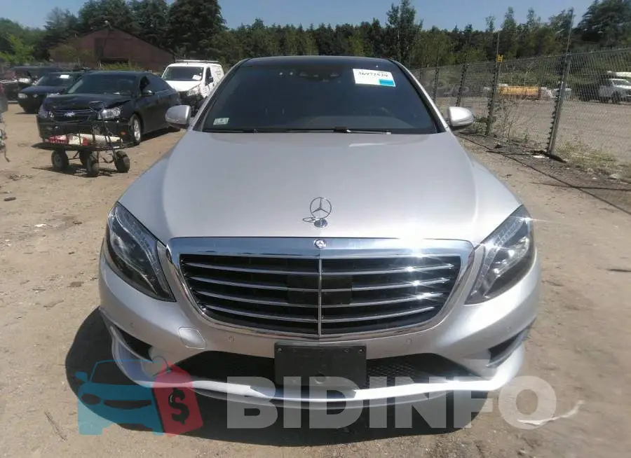 WDDUG8FB3FA151055 Photo# 6