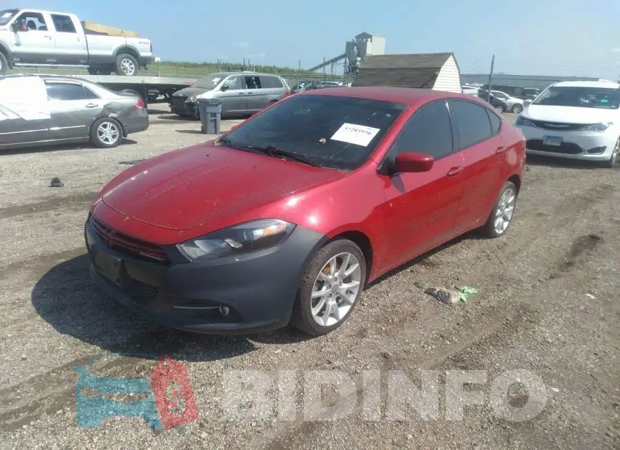 1C3CDFBA8DD149401 Photo# 2
