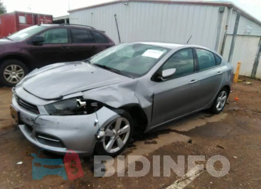 1C3CDFBB8GD563582 Photo# 2