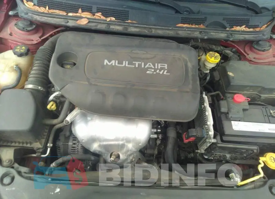 1C3CDFEBXED833338 Photo# 10