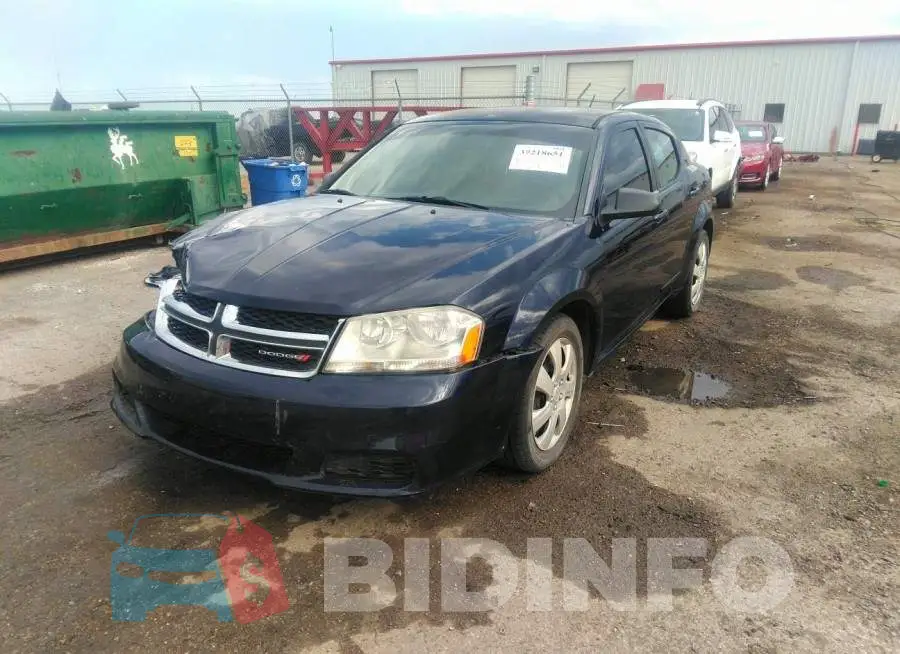 1C3CDZAB2DN652265 Photo# 2