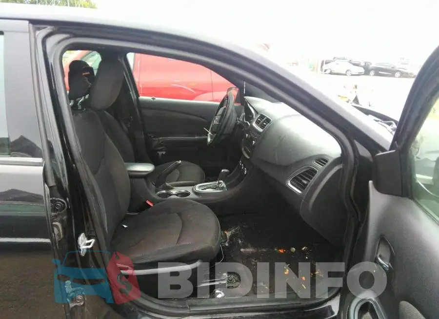 1C3CDZAB7EN153897 Photo# 5
