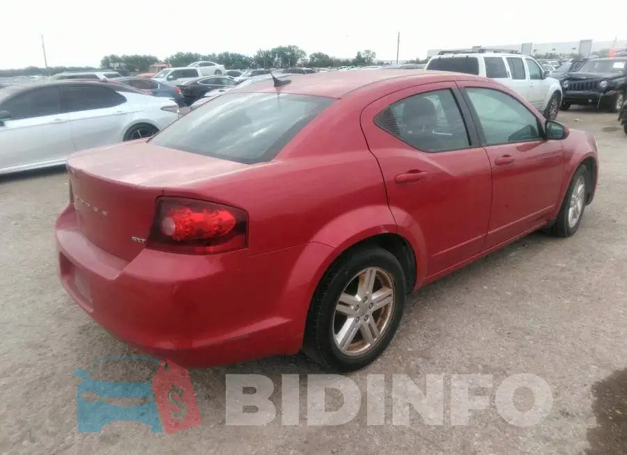 1C3CDZCBXDN588960 Photo# 4