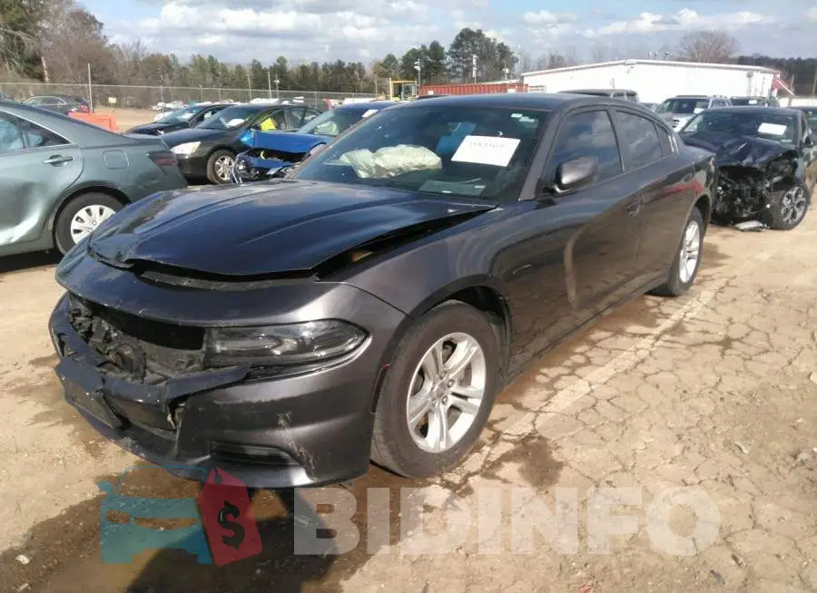 2C3CDXBG3KH711229 Photo# 2