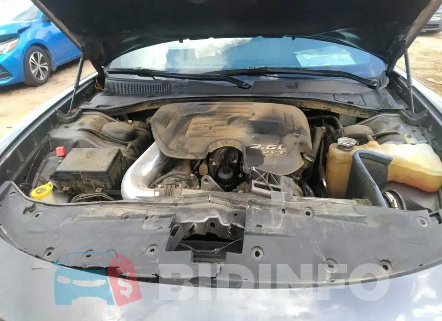 2C3CDXBG3KH711229 Photo# 10