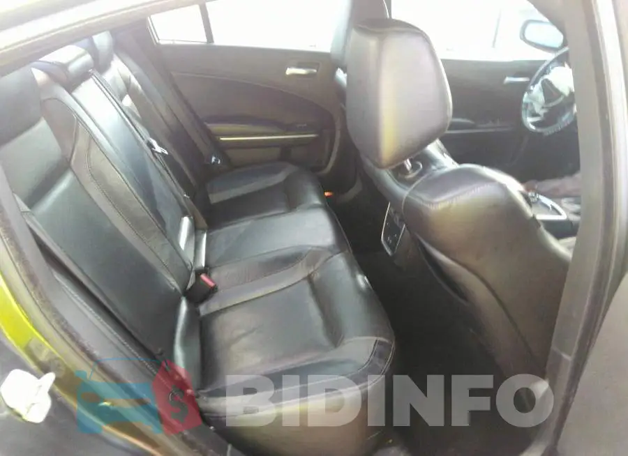 2C3CDXBG3KH711229 Photo# 8