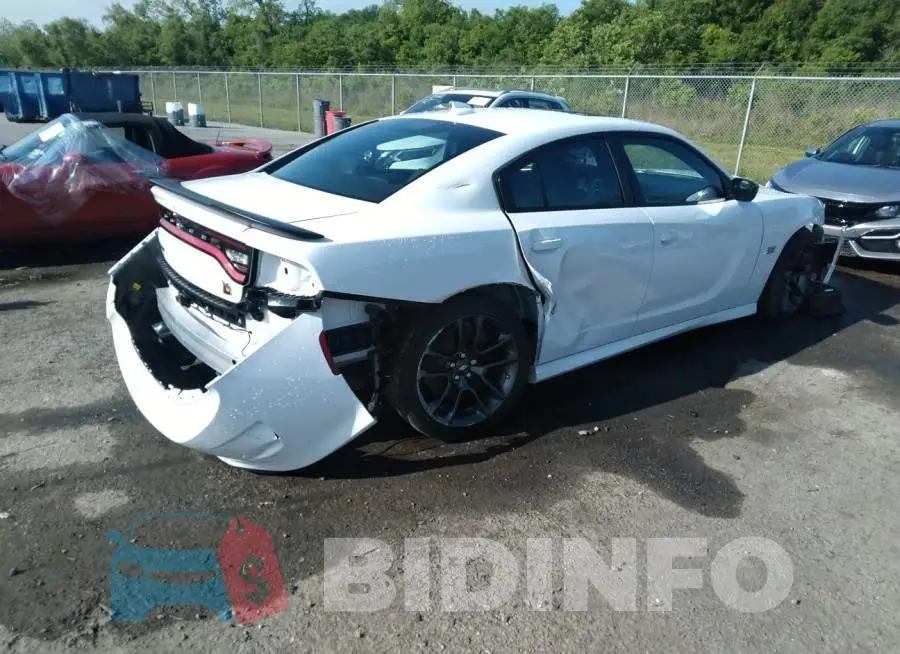 2C3CDXGJ0PH523859 Photo# 4