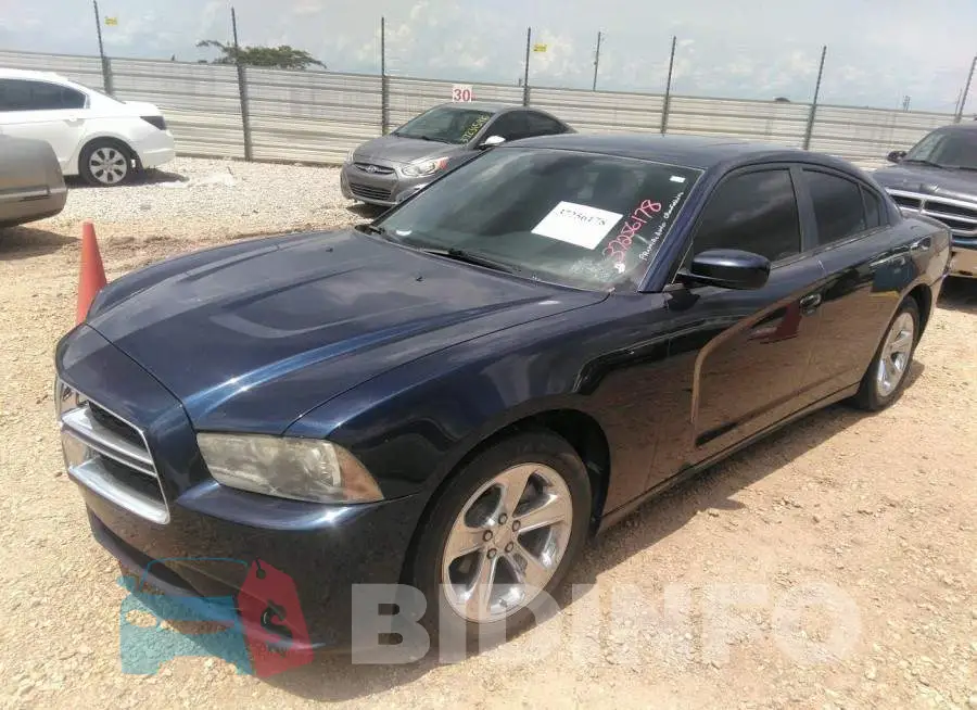 2C3CDXHG4DH610887 Photo# 2