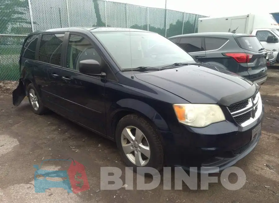 2C4RDGBG1DR702791 Photo# 1