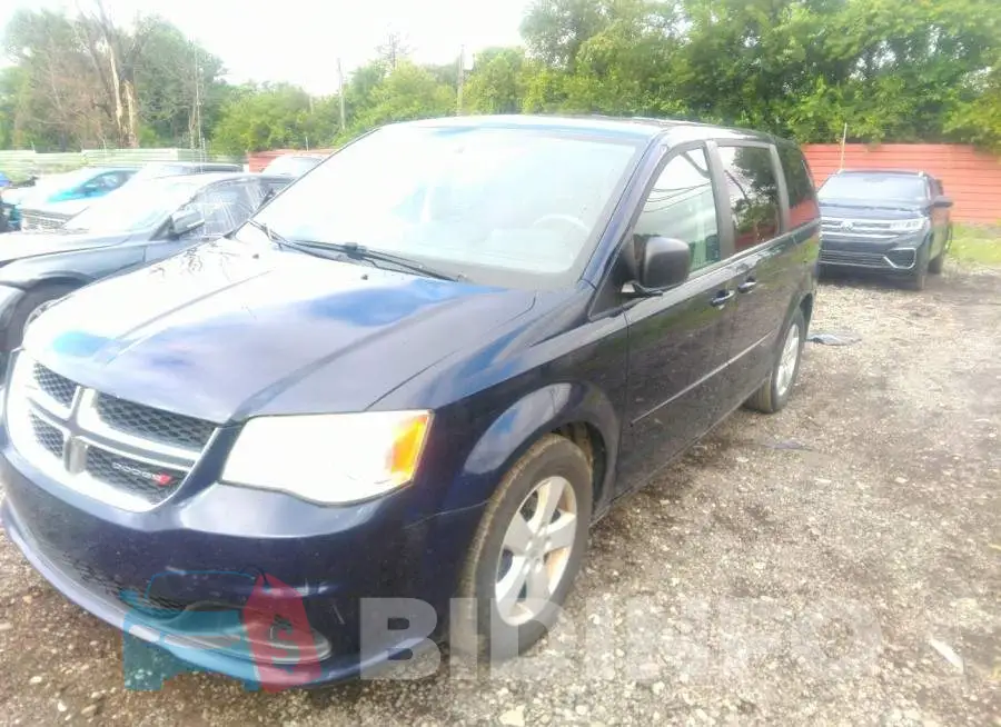 2C4RDGBG3DR515679 Photo# 2
