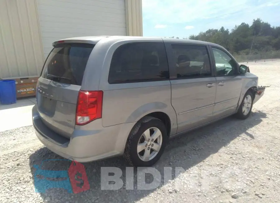2C4RDGBG3DR798617 Photo# 4