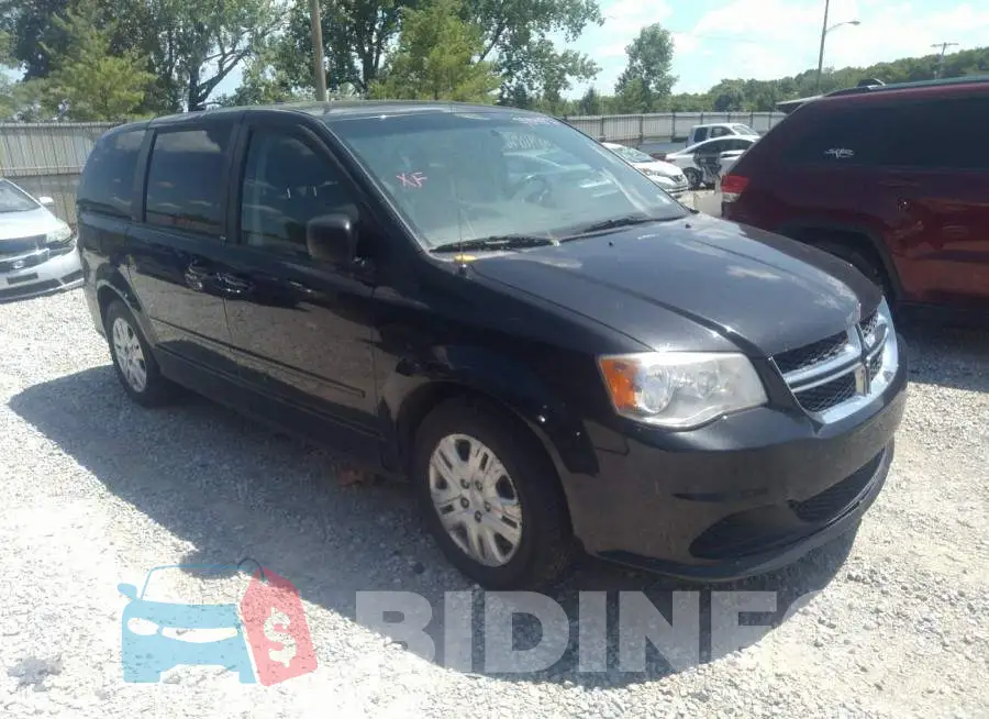 2C4RDGBG3ER237982 Photo# 1