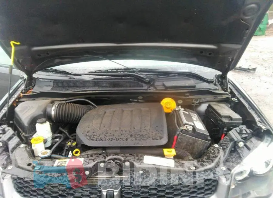 2C4RDGEG9KR750581 Photo# 10