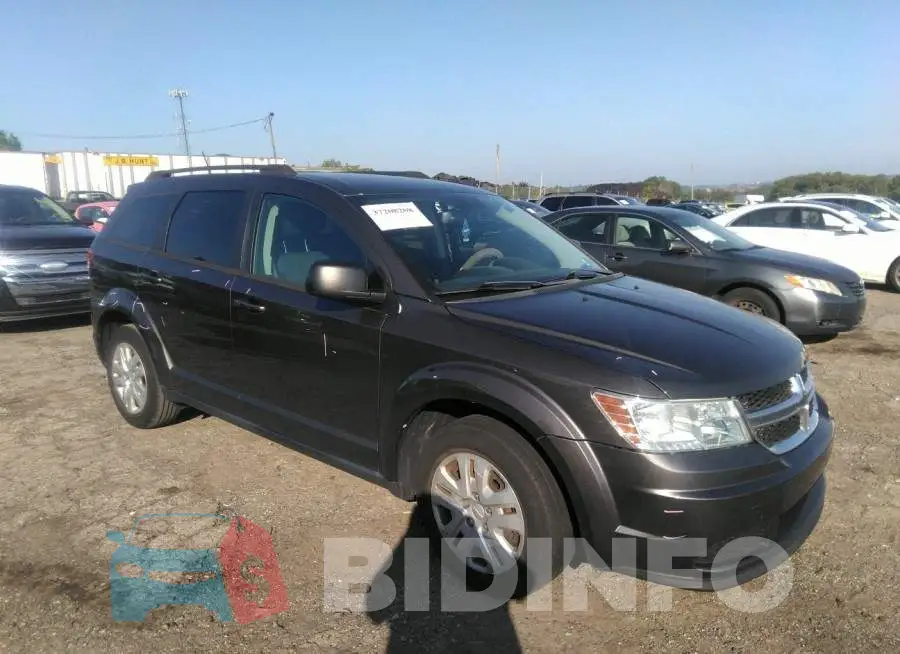 3C4PDCAB6GT166685 Photo# 1