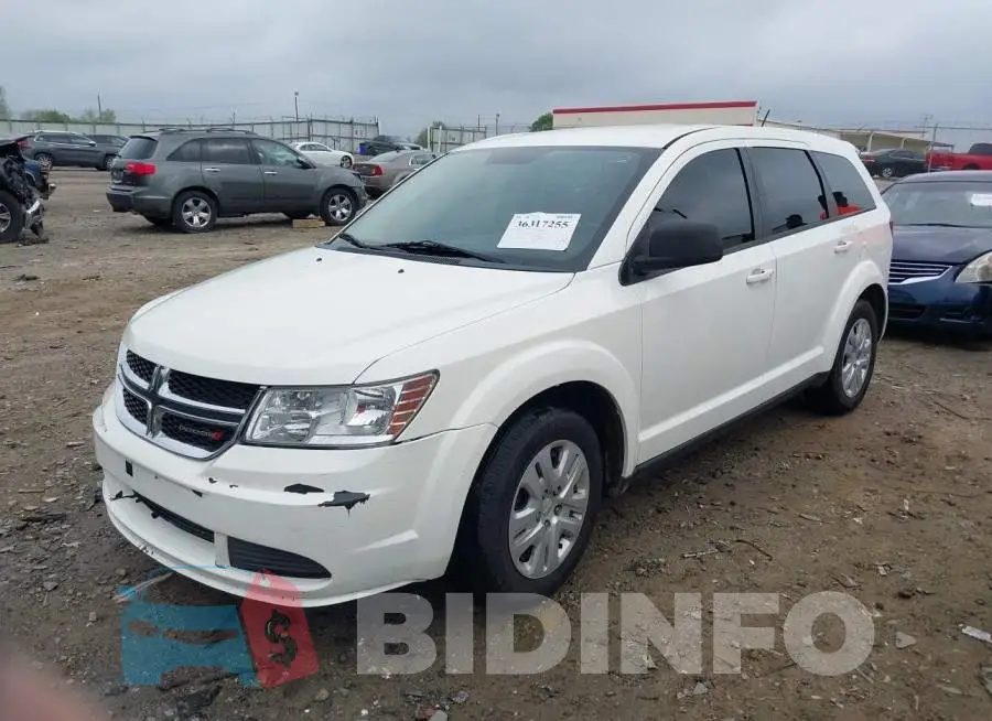 3C4PDCAB9FT720199 Photo# 2