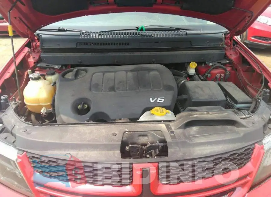 3C4PDDEG8GT151326 Photo# 10