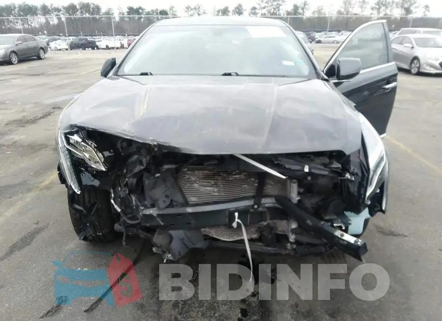 2G61M5S36K9147433 Photo# 6