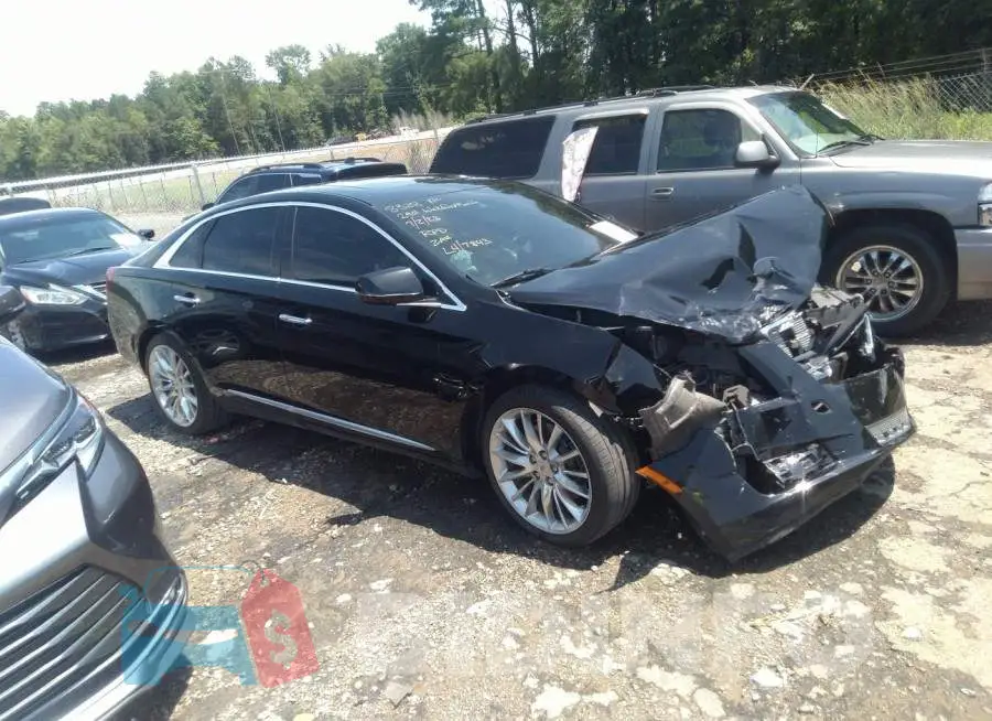 2G61U5S36D9177843 Photo# 1