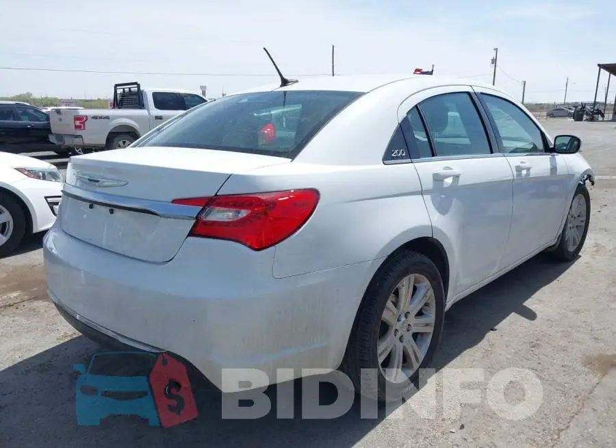 1C3CCBBB6DN615387 Photo# 4