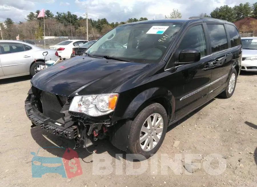 2C4RC1BG7GR239477 Photo# 2