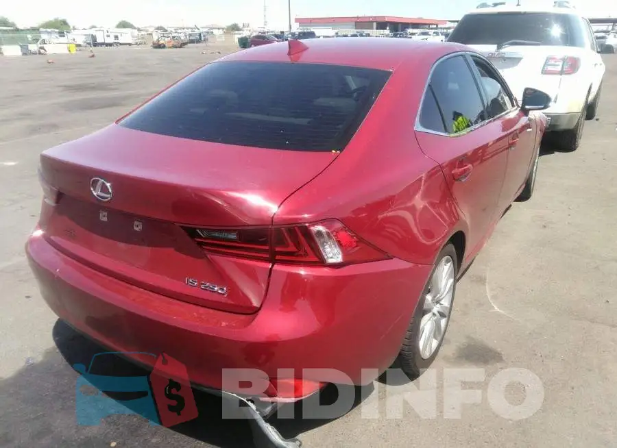 JTHBF1D23E5008627 Photo# 4