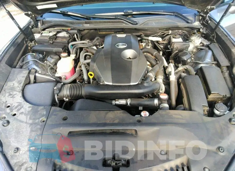 JTHHA5BCXG5002080 Photo# 10