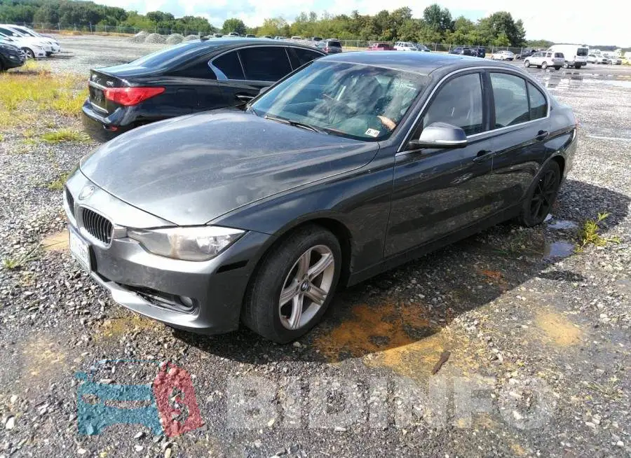 WBA3B5G56FNS13856 Photo# 2