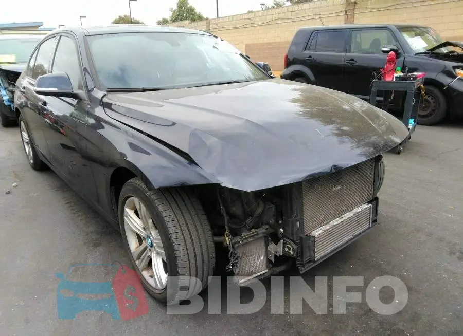 WBA8E9G56GNU30295 Photo# 6