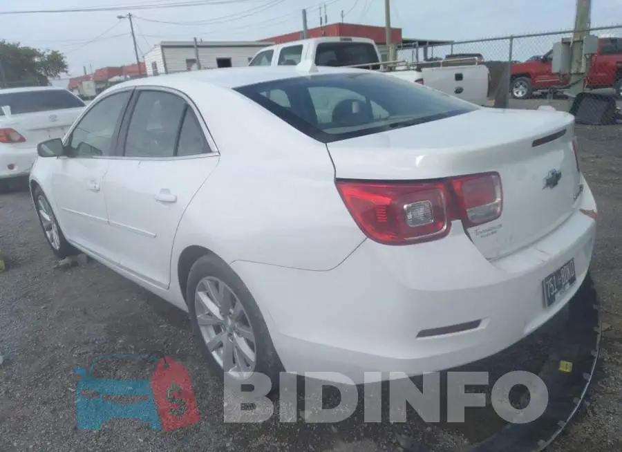 1G11E5SA2DF181526 Photo# 3