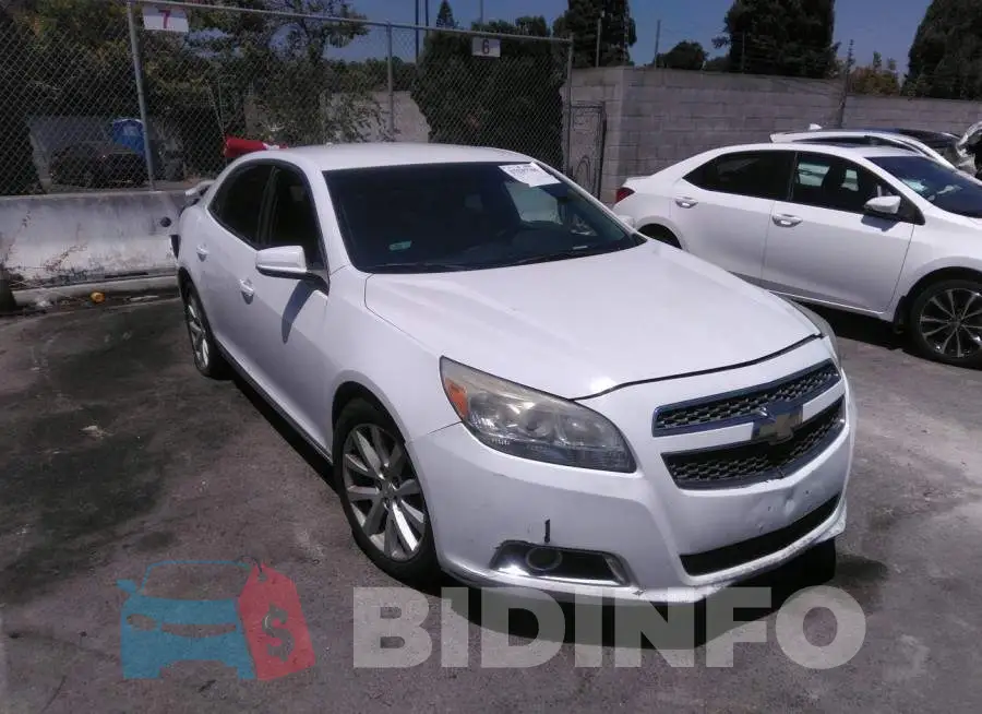 1G11E5SA2DF309974 Photo# 1