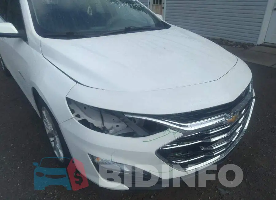 1G1ZD5ST1KF109575 Photo# 6