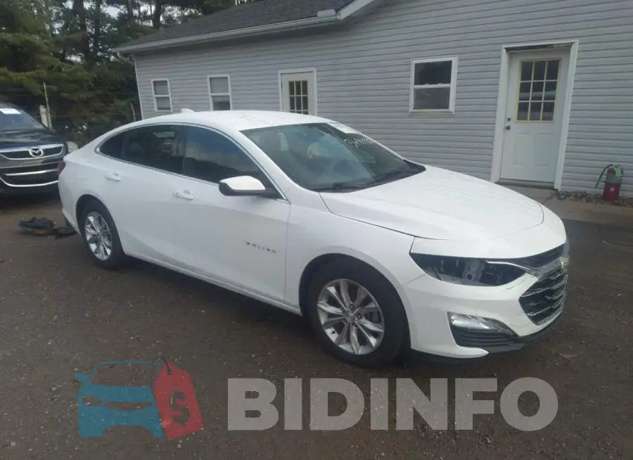 1G1ZD5ST1KF109575 Photo# 1