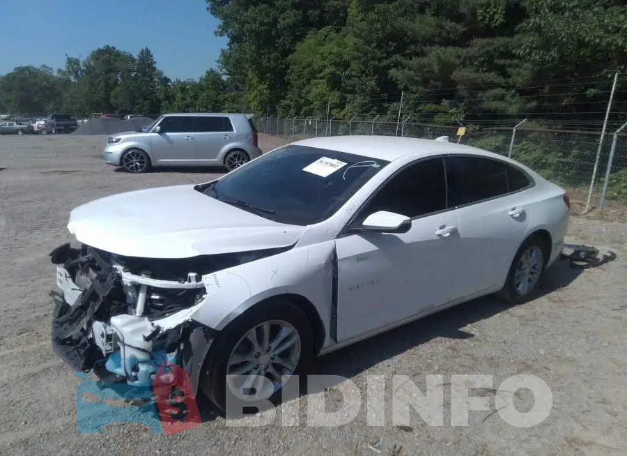 1G1ZD5ST3JF237816 Photo# 2