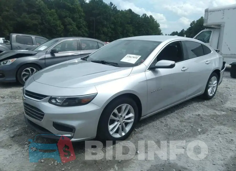 1G1ZD5ST4JF243723 Photo# 2