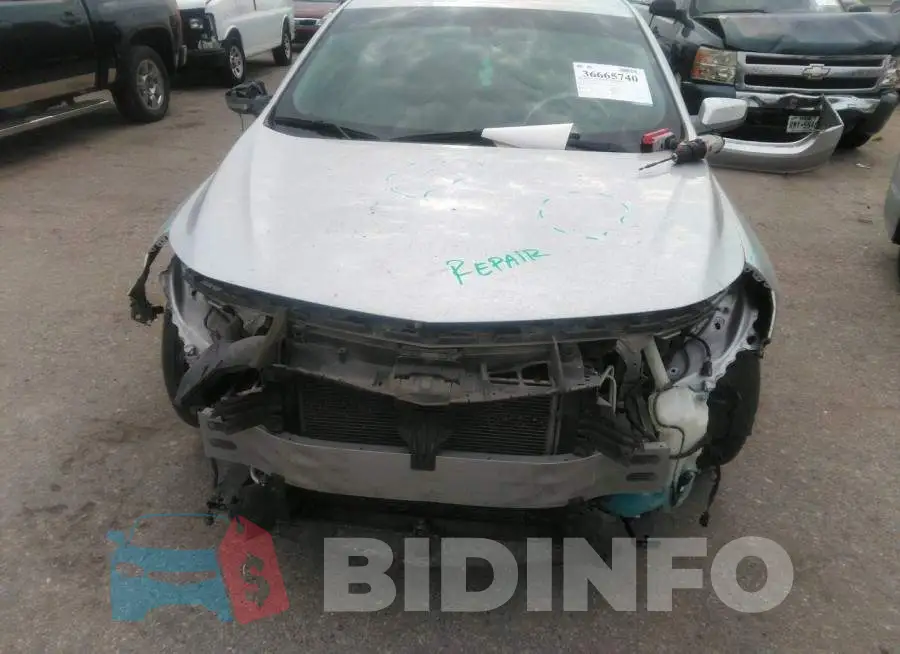 1G1ZD5ST6LF003205 Photo# 6