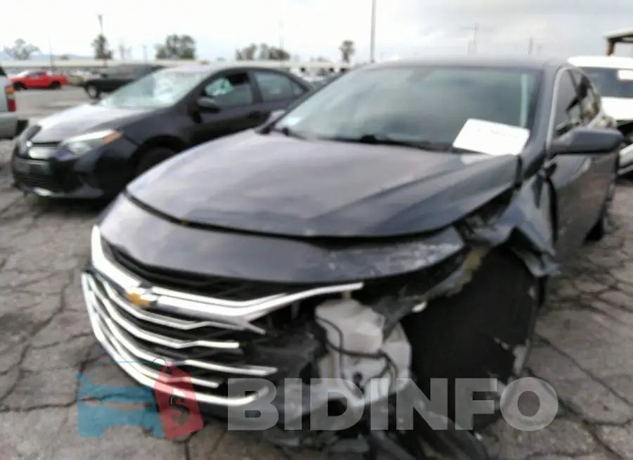 1G1ZD5ST7LF099376 Photo# 6