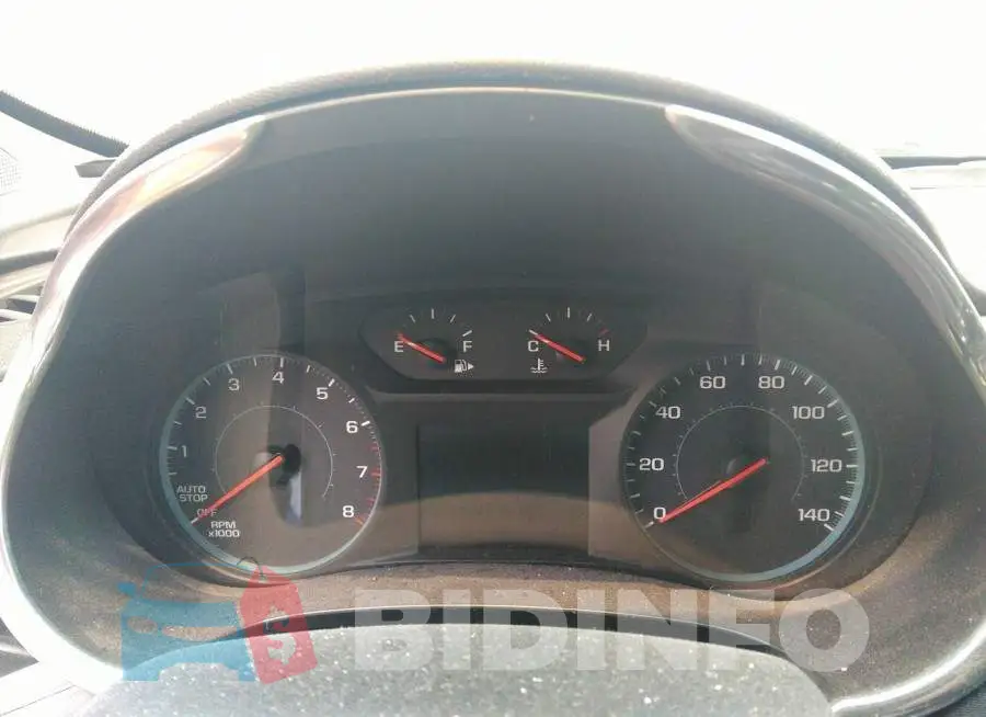 1G1ZE5ST9GF306885 Photo# 7